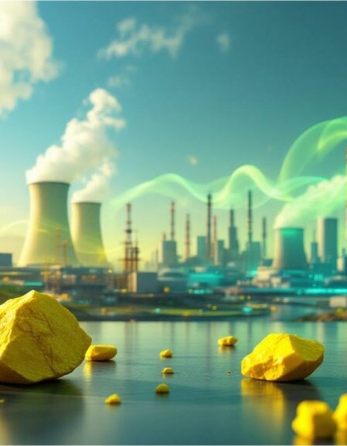 uraniu